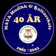 Norges største private musikk & kulturskole - MAYA Musikk & Kulturskole