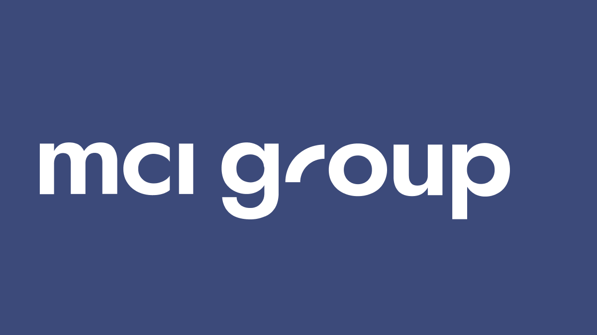 Homepage - mci group