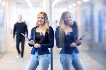 Rekruttering og bemanning | MDE Norge