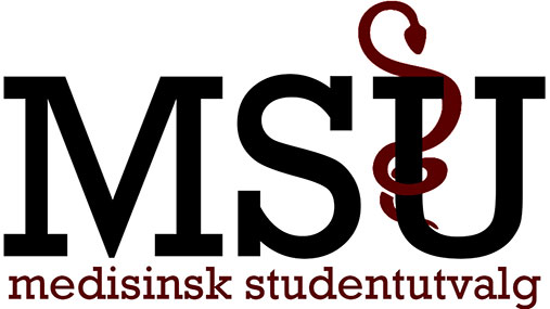 
      
        Medisinsk studentutvalg (MSU)
       - Det medisinske fakultet 
