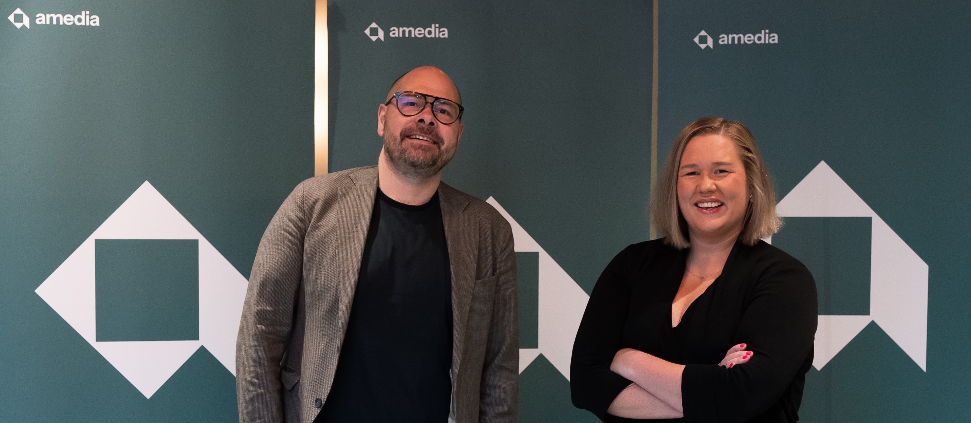 Amedia | Ingen kjenner Norge bedre enn våre aviser