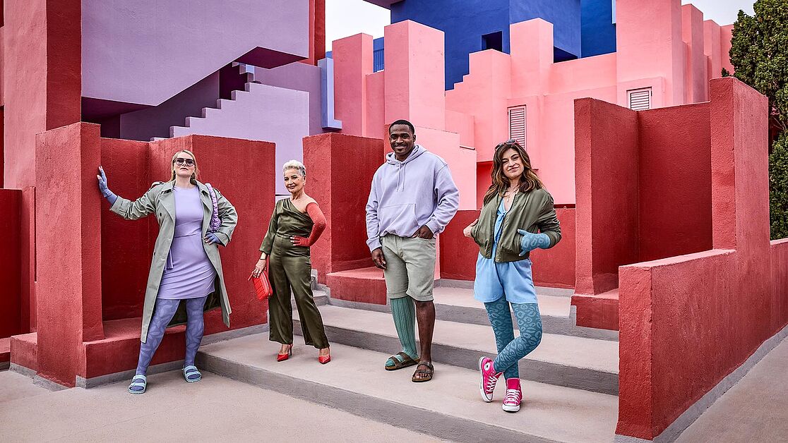 medi Norway - I feel better.