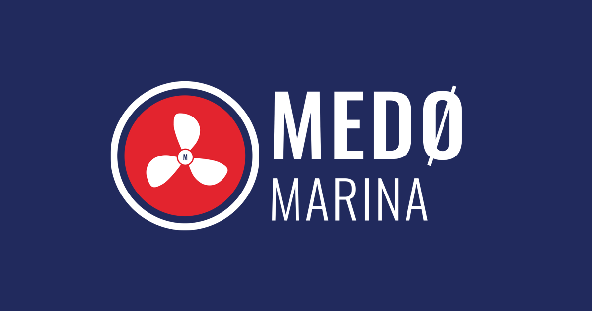 Forside - Medø Marina