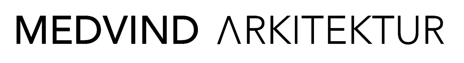 Medvind Arkitektur