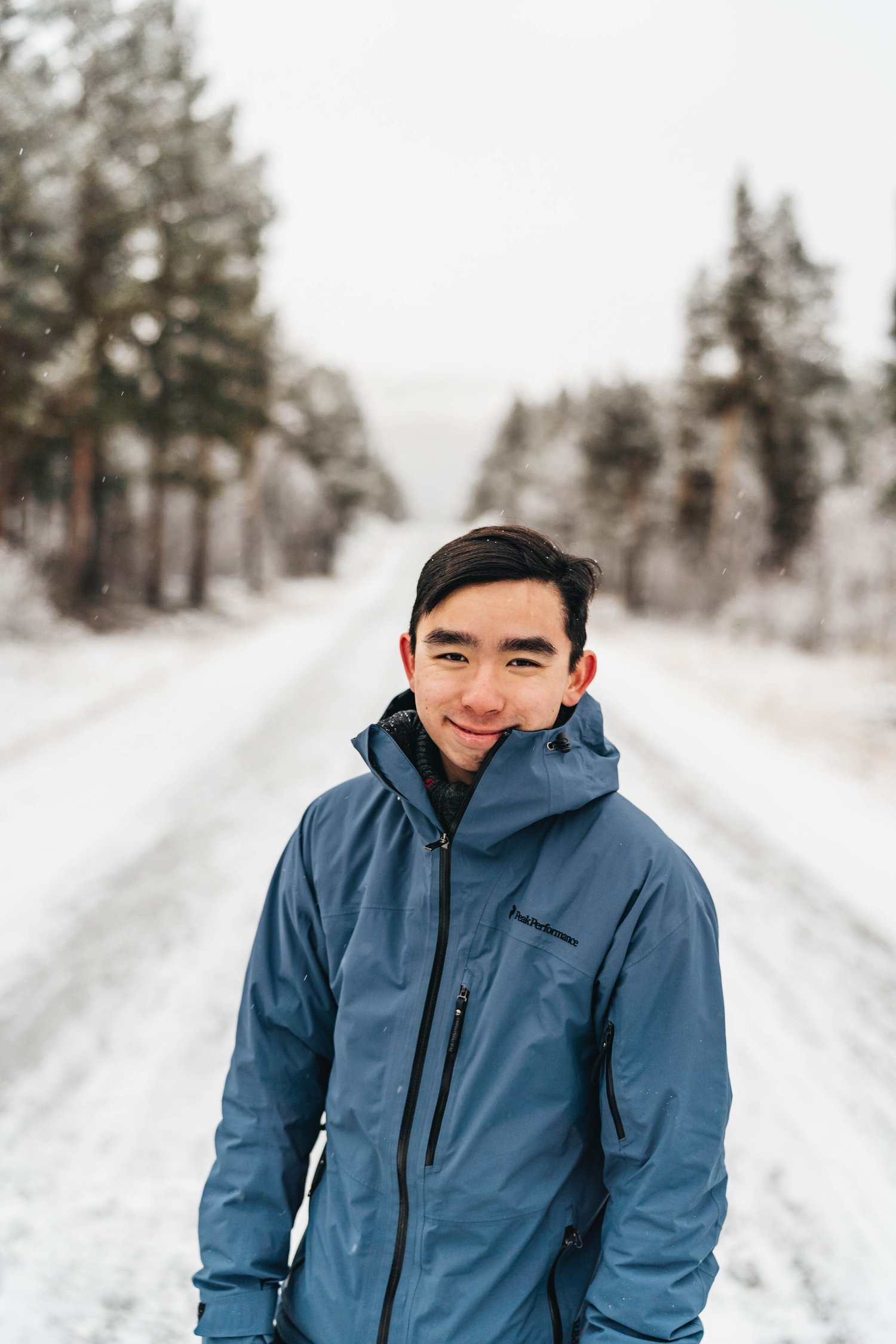 Photographer Kai Chen - Commercial, portraits, concerts
