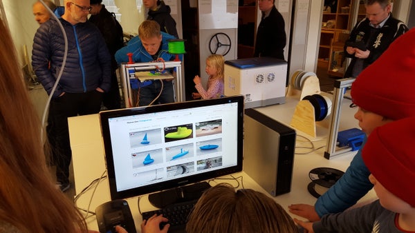 Rogaland Makers | Meetup