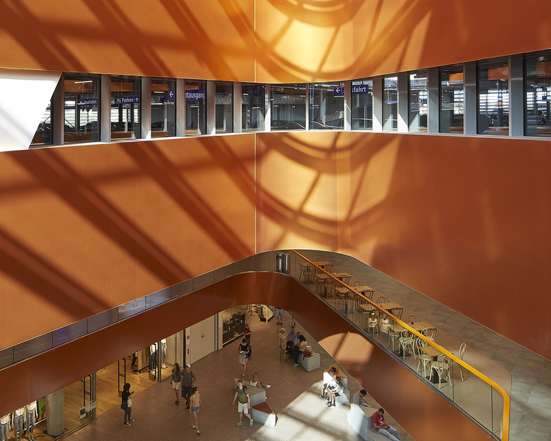 Meier Byggeråd & Arkitektur