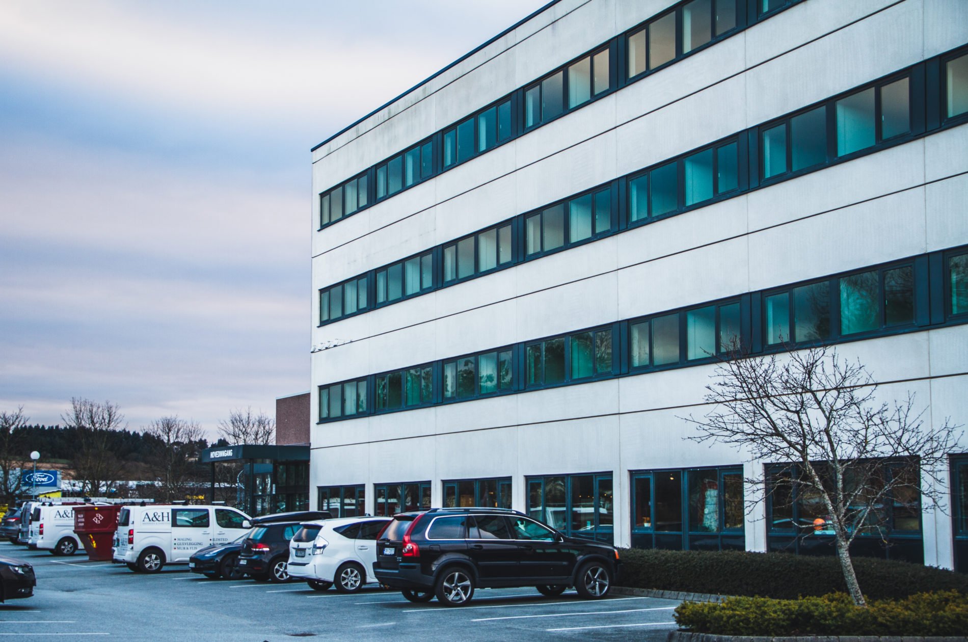 Oppussing gjort enkelt - Meik