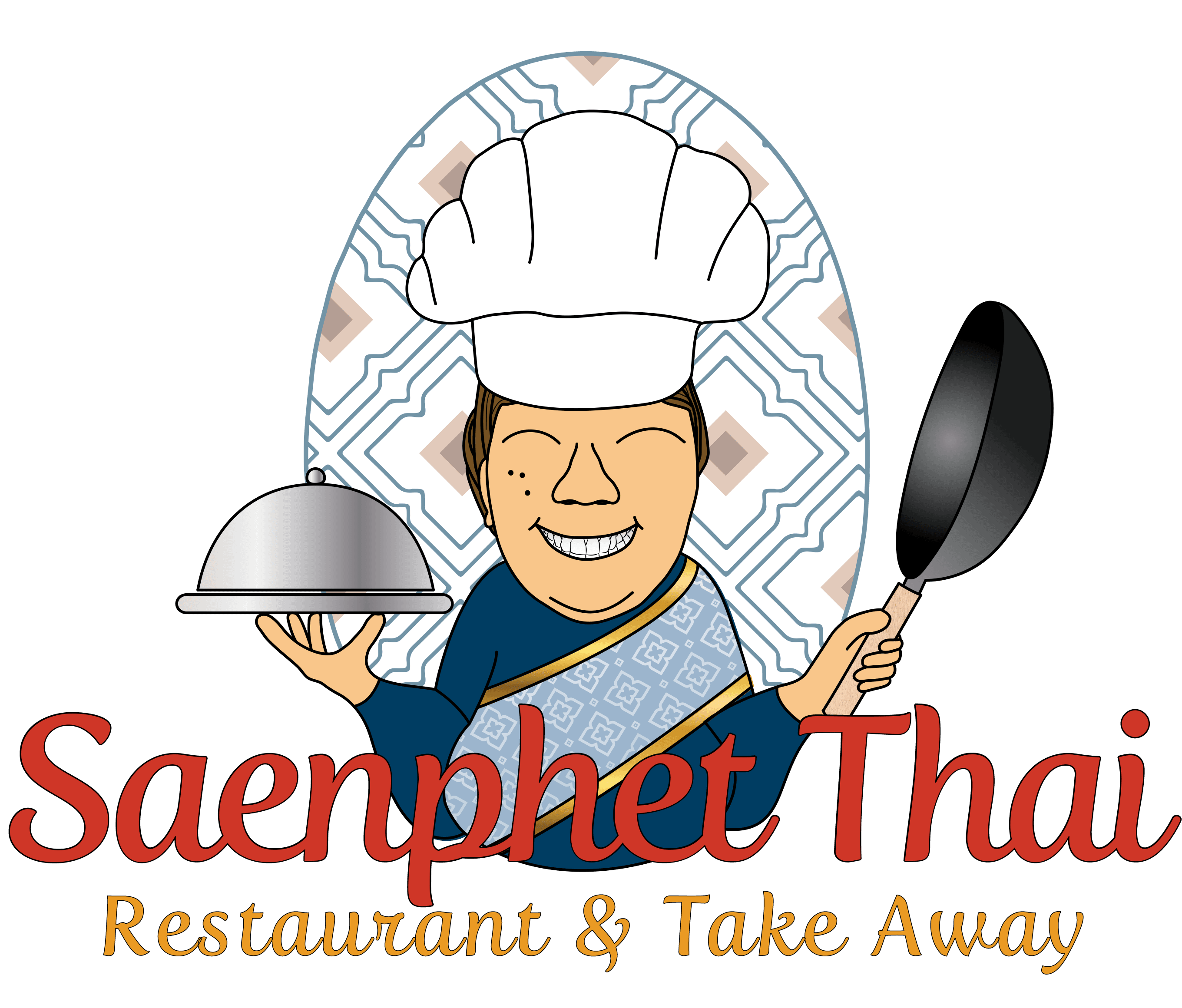  Saenphet Thai