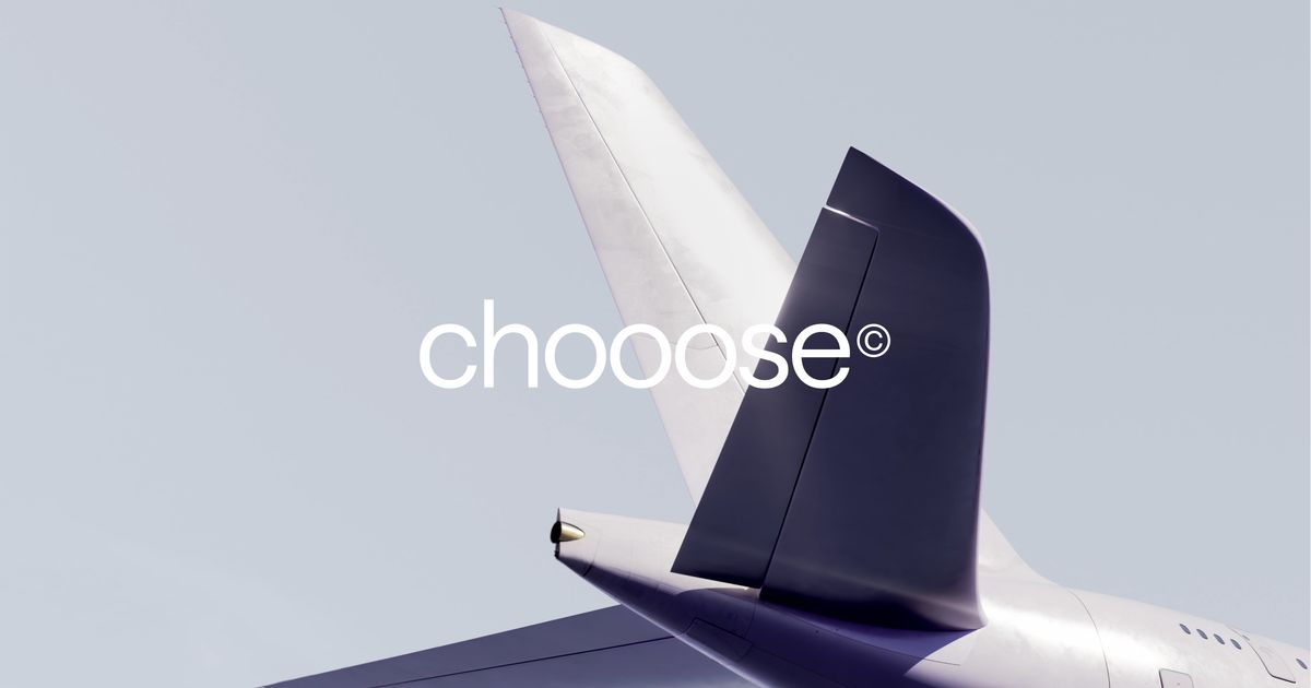 Scale Your SAF Programs with Chooose