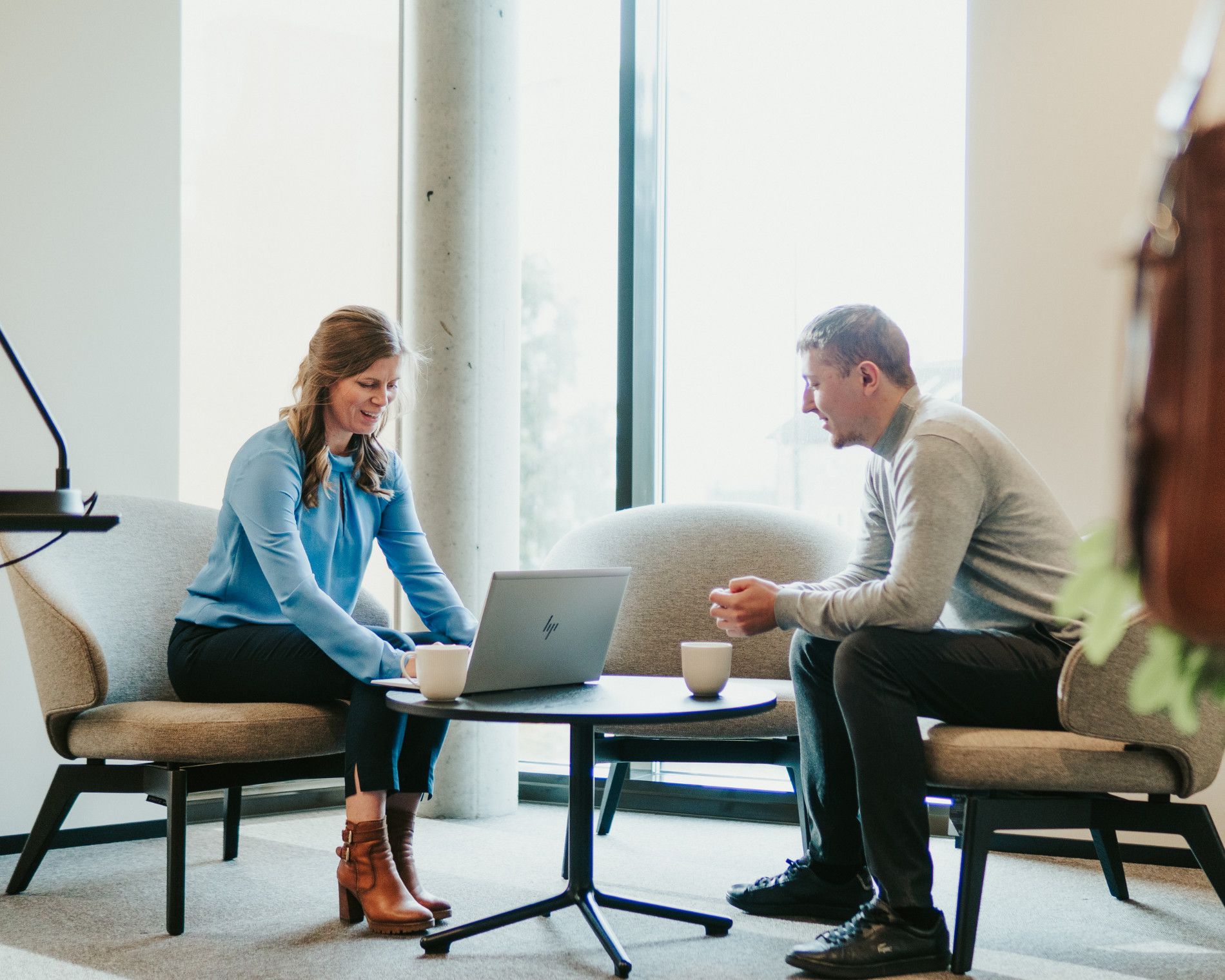 Regnskap Melhus, Heimdal, Tiller - Melhus Regnskap AS