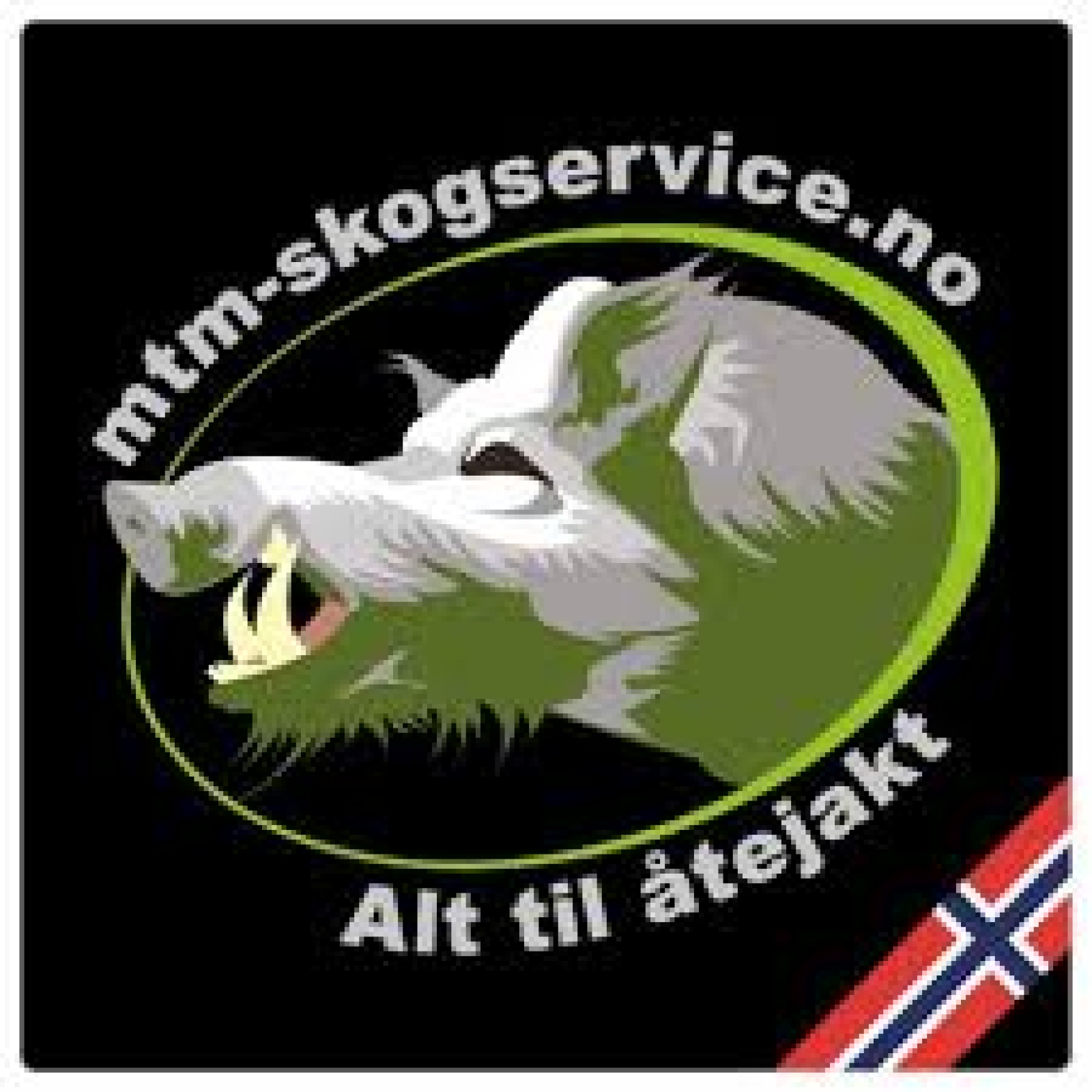 MTM Skogservice AS