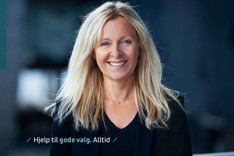 MelhusBanken - Høy kompetanse og gode løsninger