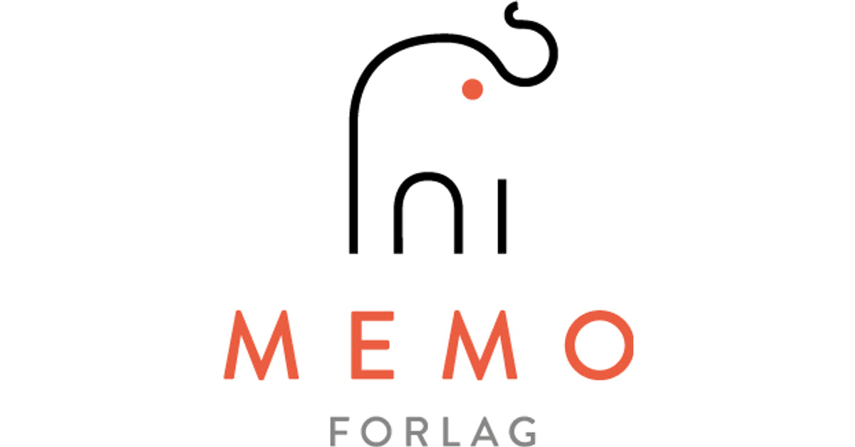 Memo forlag AS
