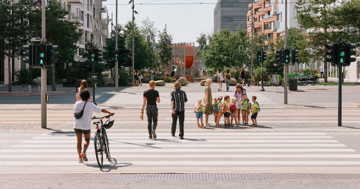 Kunnskap for bedre beslutninger