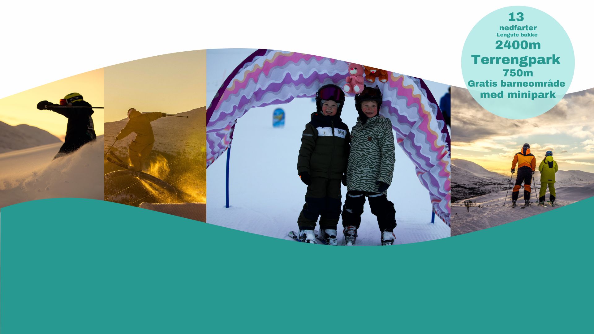 Hjem | Meråker alpinsenter