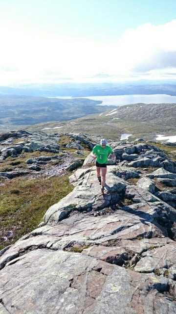 MMC | Meråker til topps