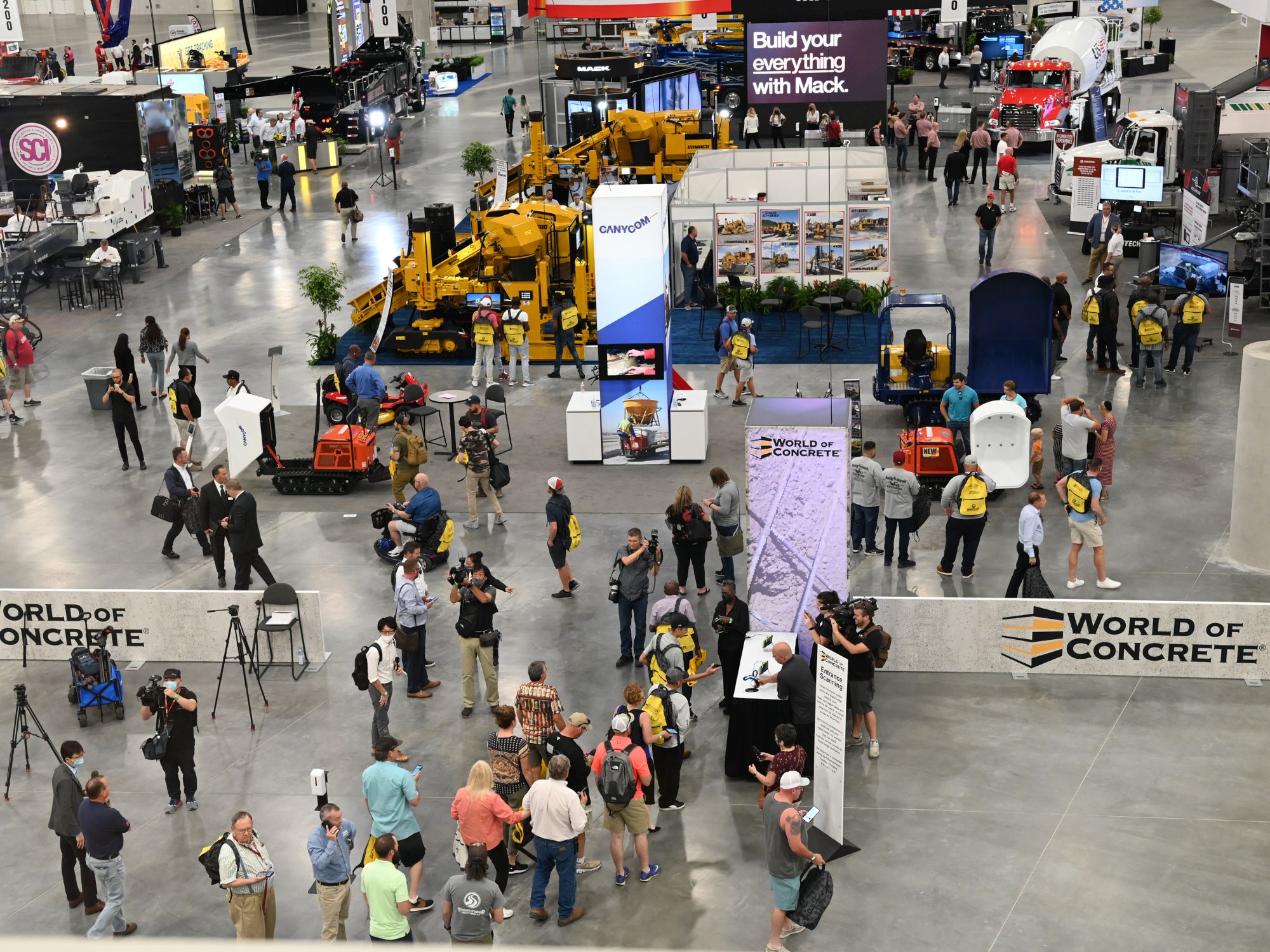 Messereiser med Balslev!