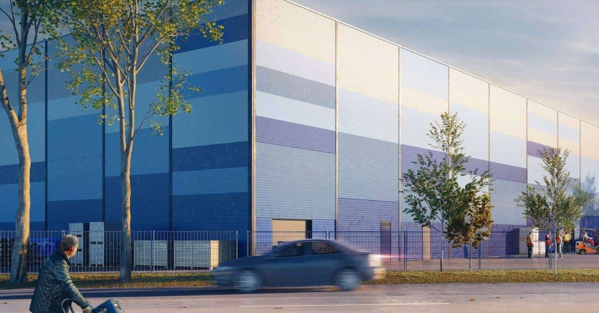 Din arkitekt for hele Østlandsområdet | Meter Arkitektur AS