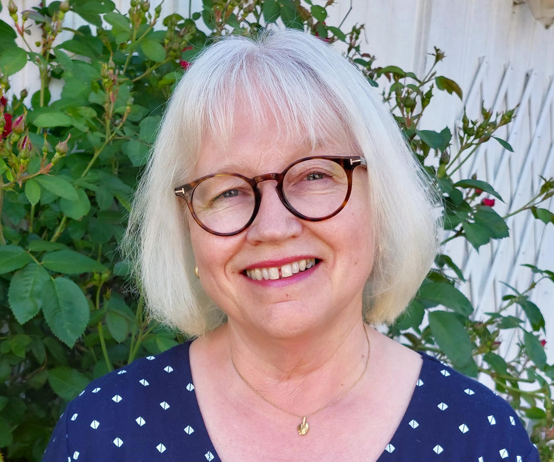 Velkommen til den åpne kirken i sentrum