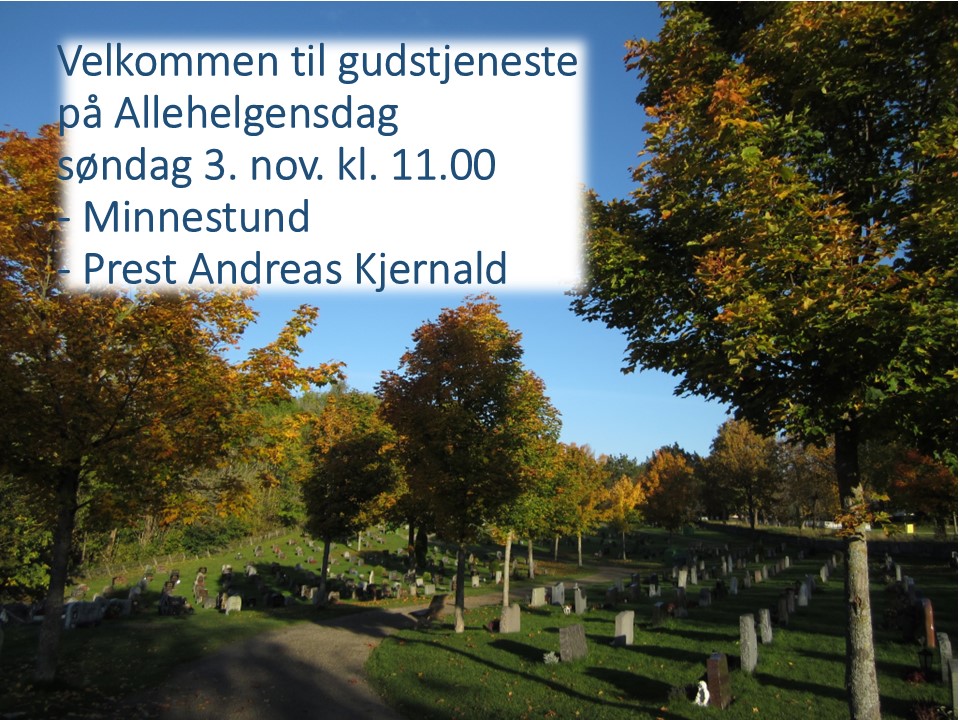 Forside - Metodistkirken i Norge