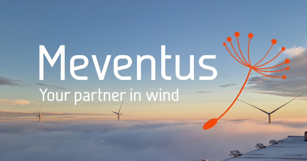 Meventus - Your partner in wind