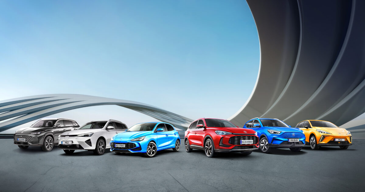 Hjemmeside - MG Find your more