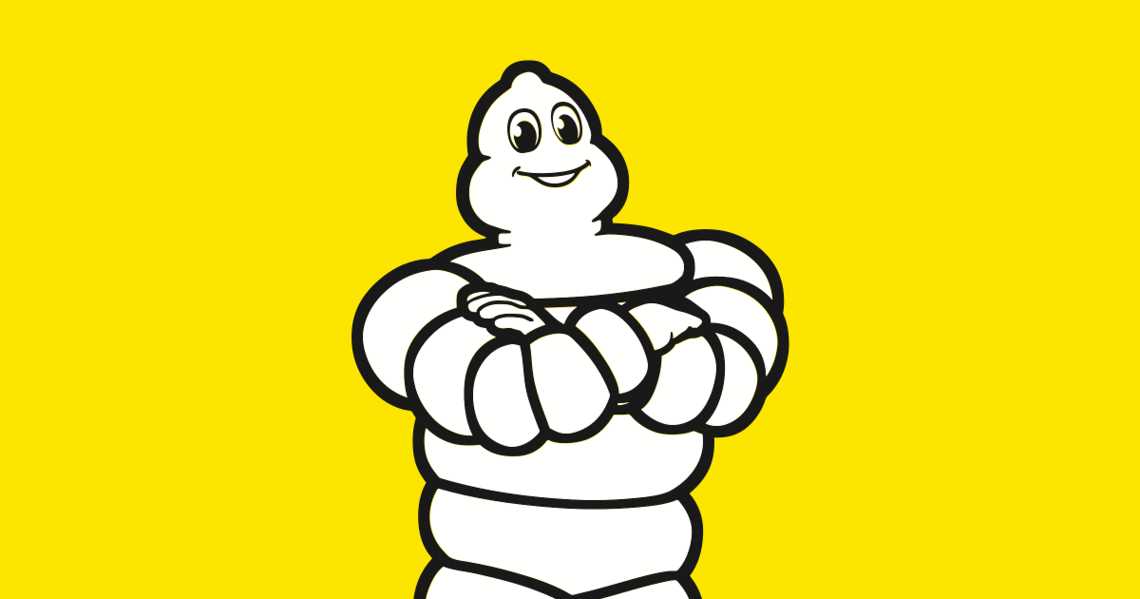 Startside | Dekk | Michelin-dekk Norge Offisiell