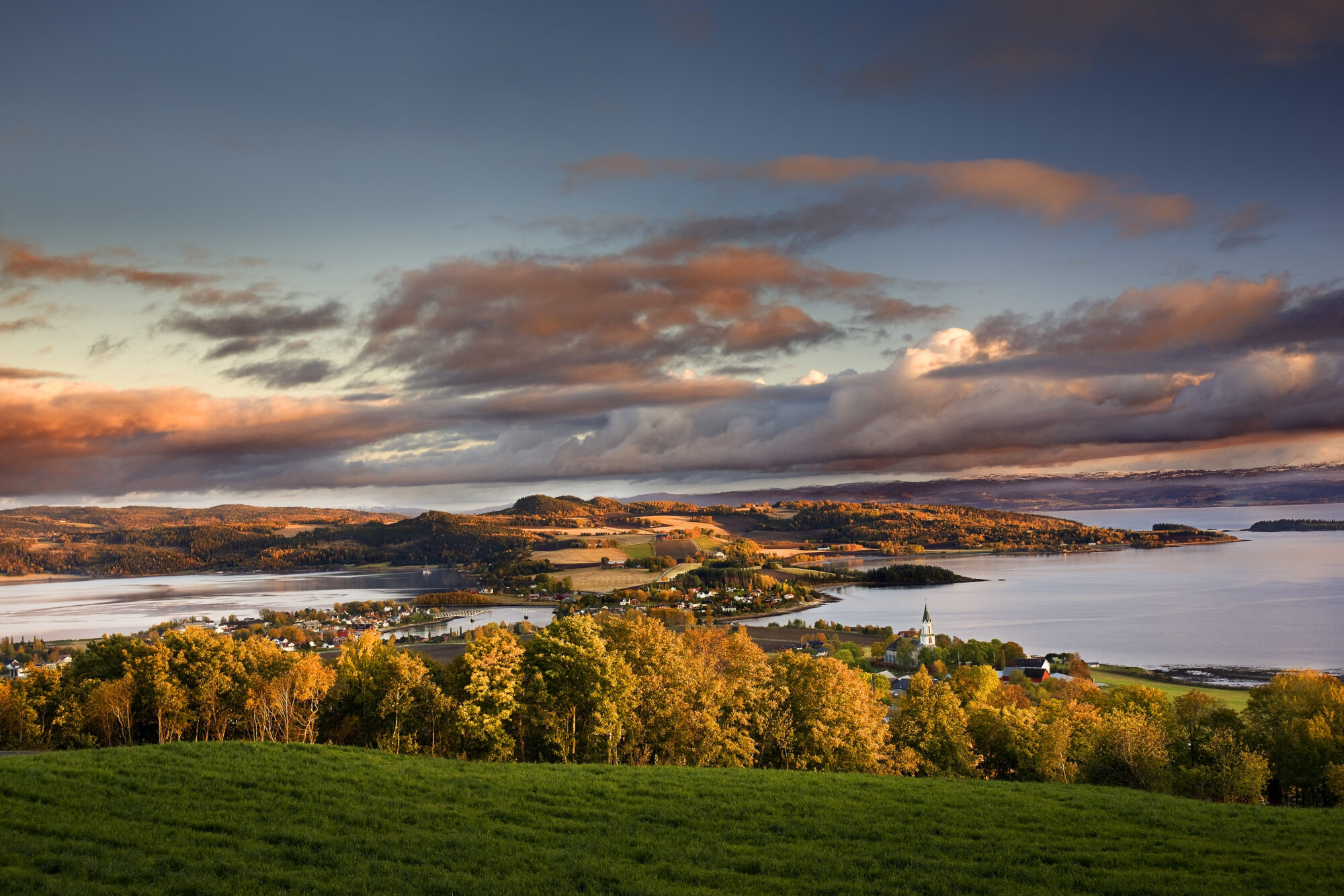 Trøndelag European Office | Vi kobler Trøndelag og Europa