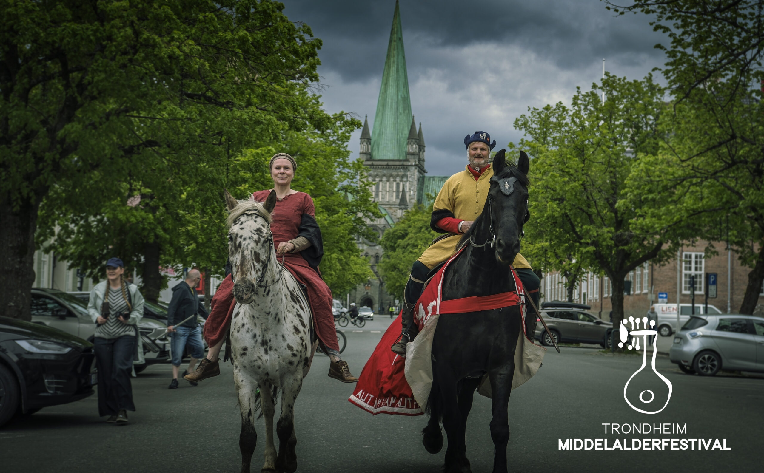 Trondheim Middelalderfestival