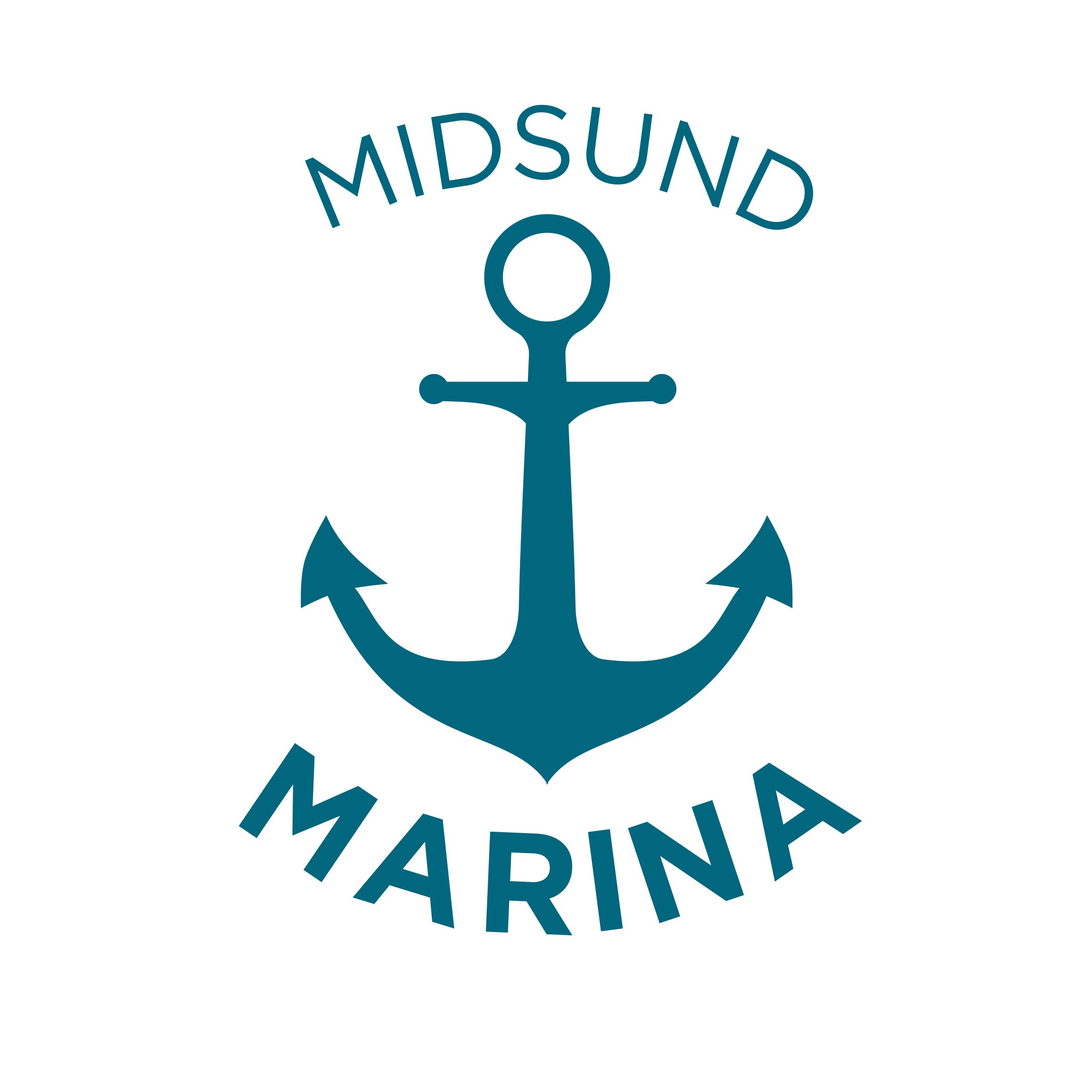 Midsund Marina