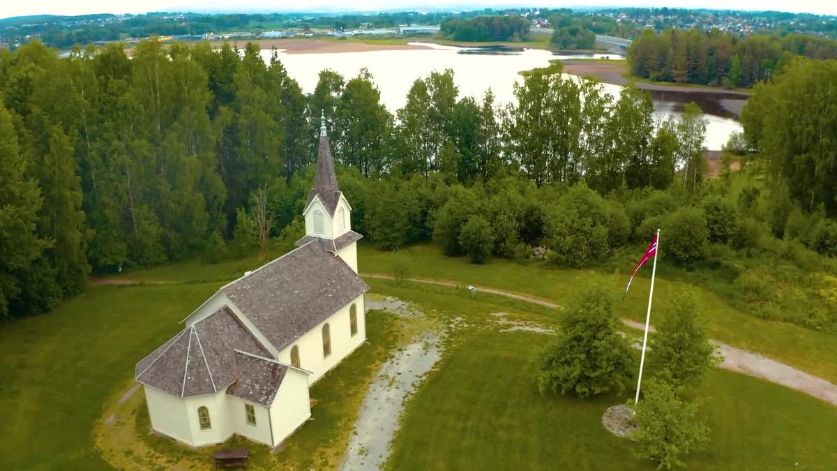 Forside - Norsk utvandrermuseum