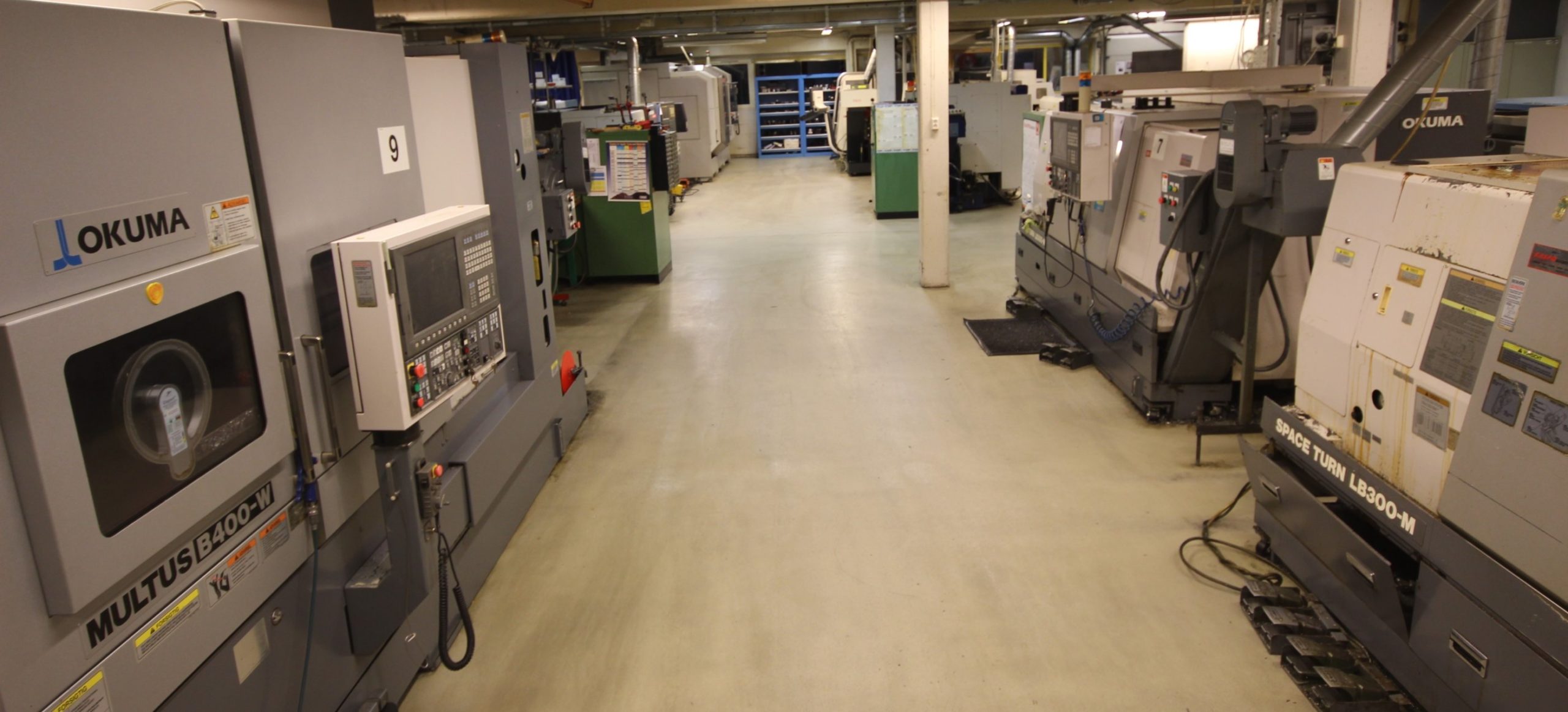 HMR Mikromekanikk AS - HMR Group