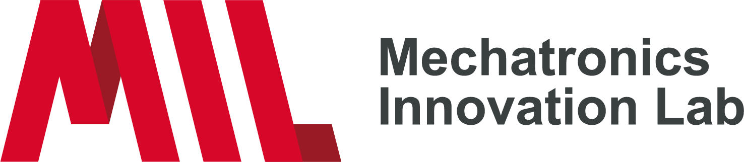 MIL hjem - Mechatronics Innovation Lab