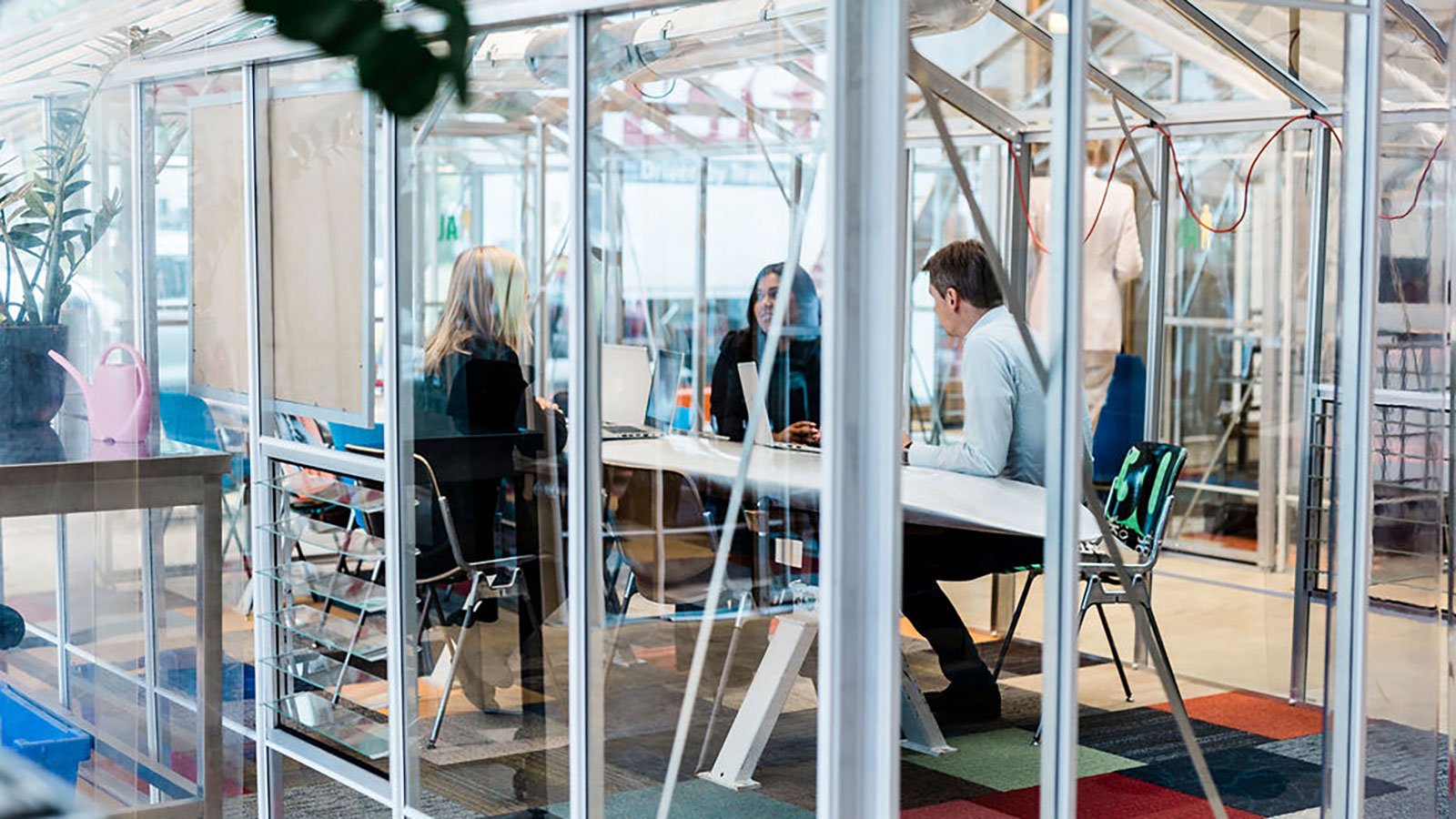 Milgro: “Een circulaire wereld zonder afval is mogelijk”