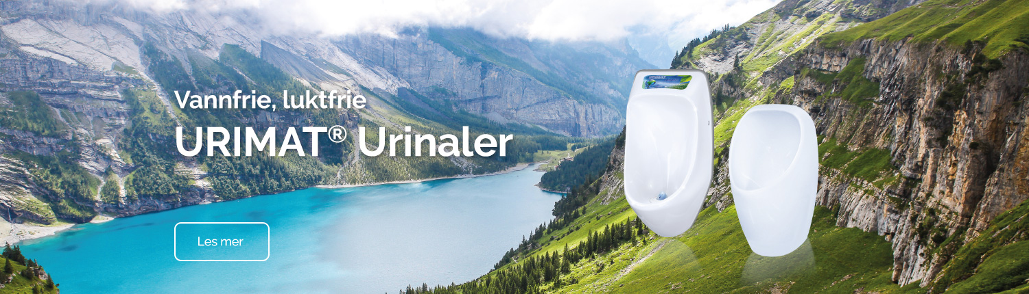 Miljøsparing AS - sammen kan vi gjøre en forskjell