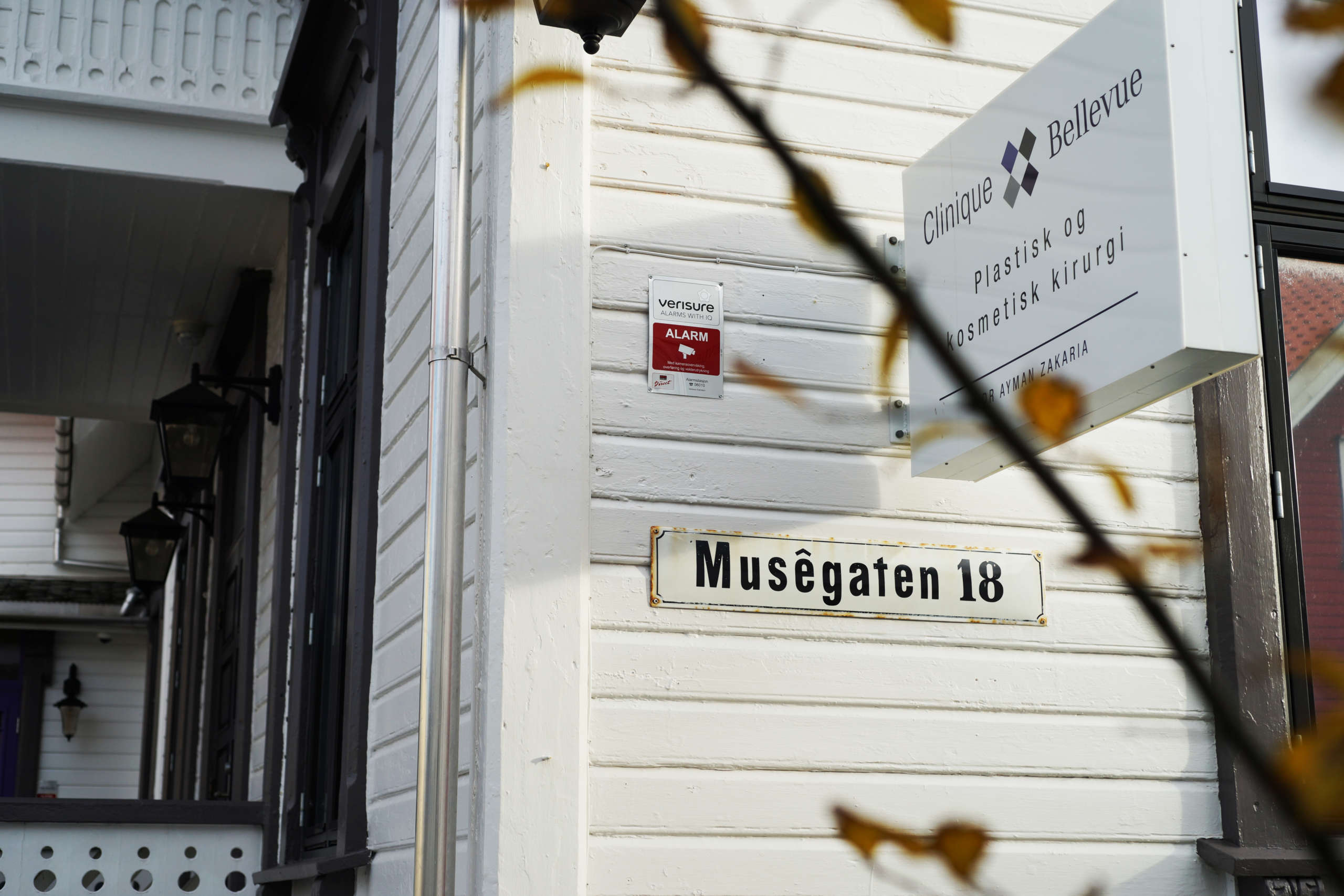 Plastikk og Kosmetisk kirurgi Stavanger | Clinique Bellevue