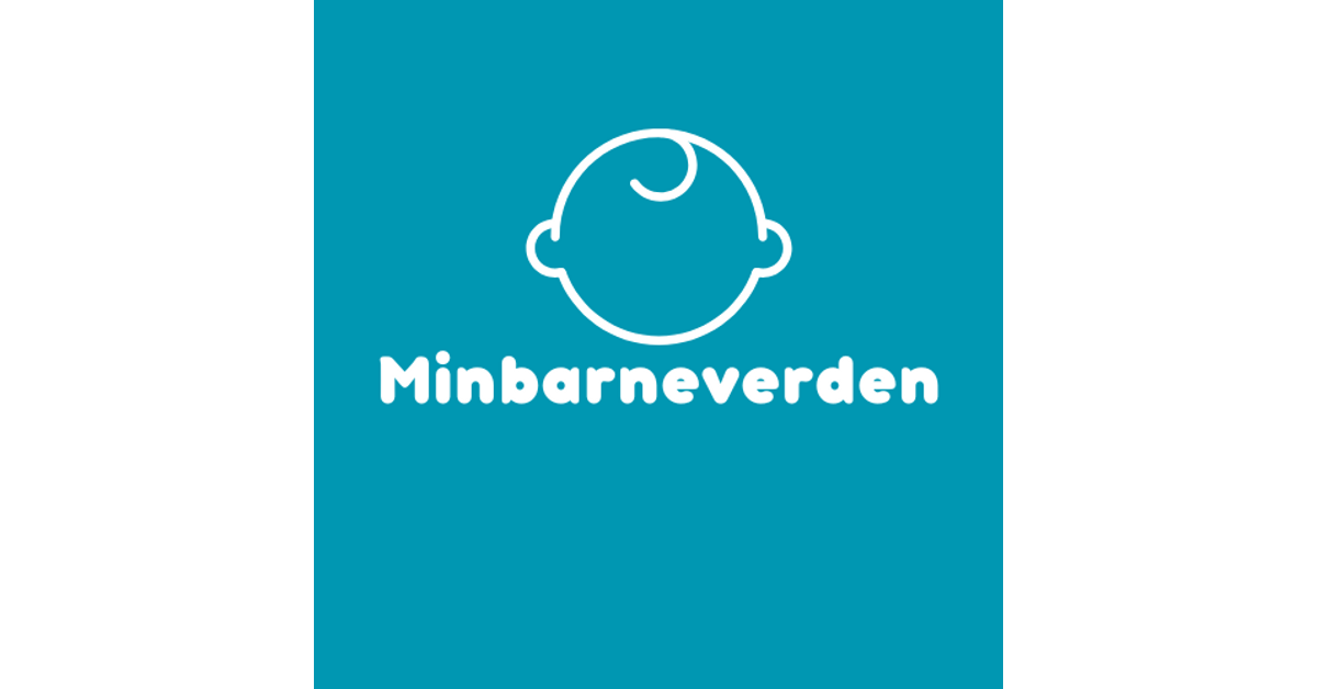 MinBarneVerden