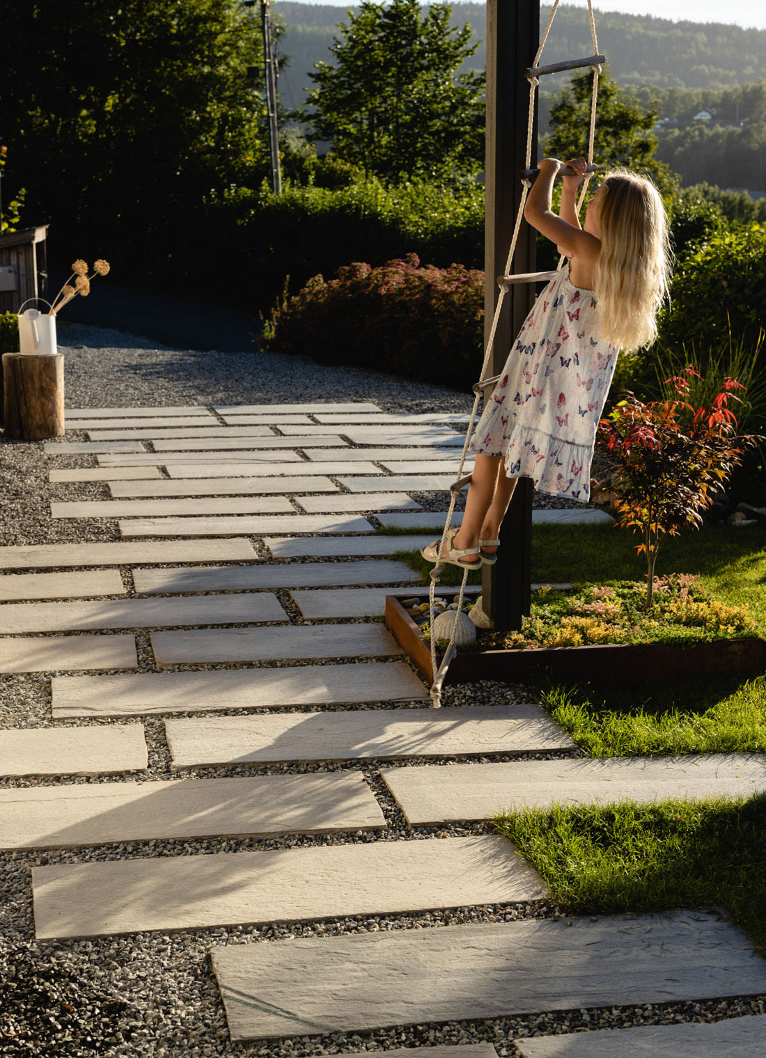 Minera Skifer | Moderne, vakkert og evigvarende naturmateriale