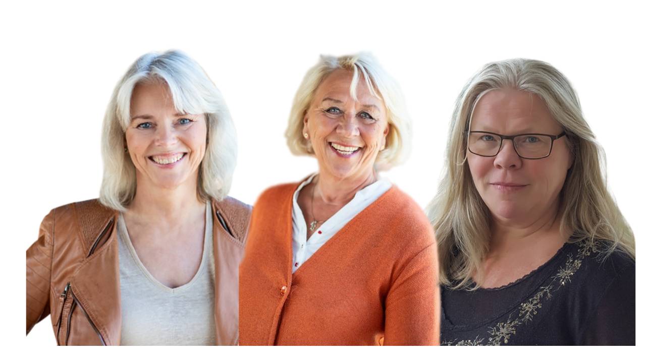 Min Livskraft - Senter for Personlig Utvikling