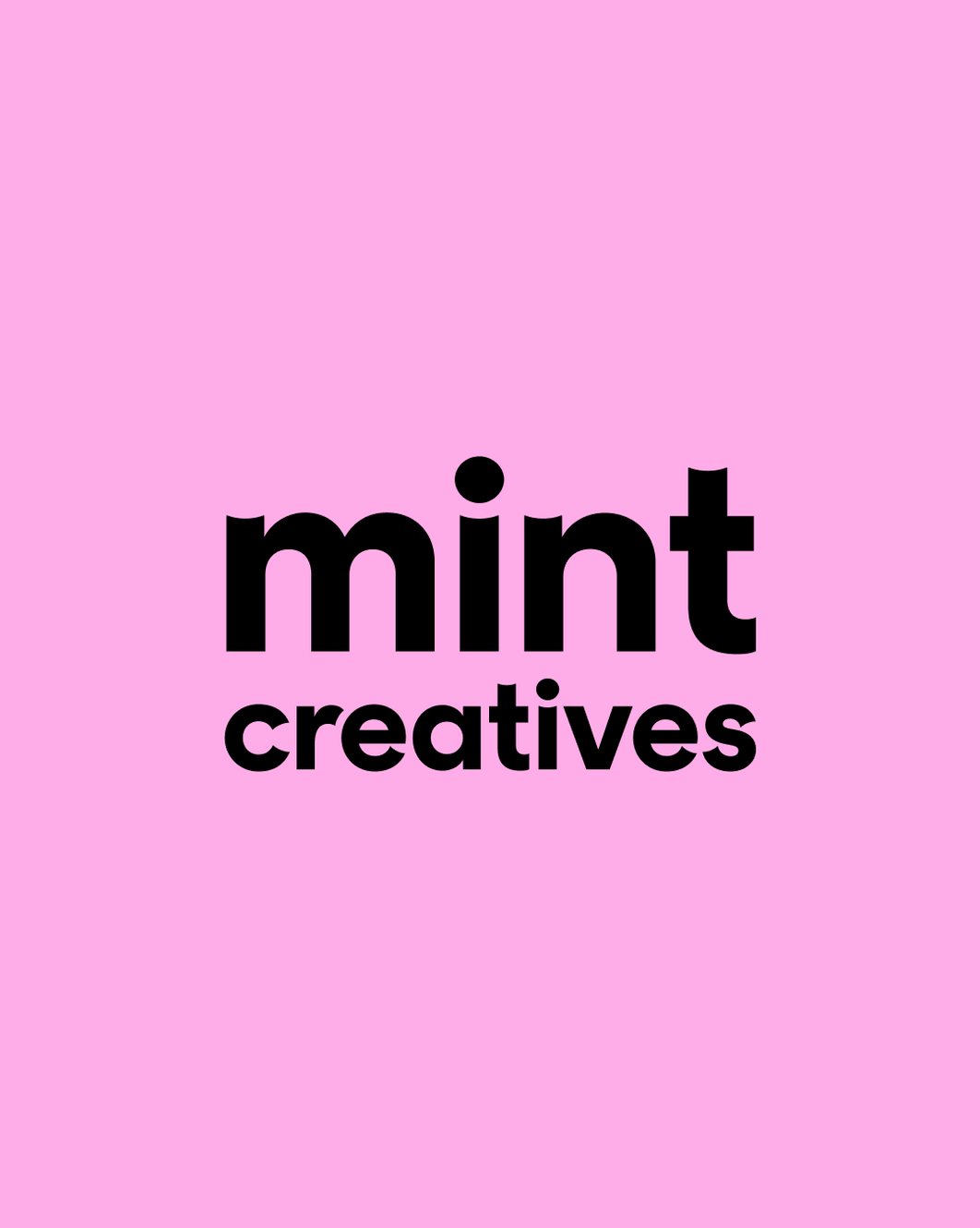 Mint Creatives | Kreativ markedsføring