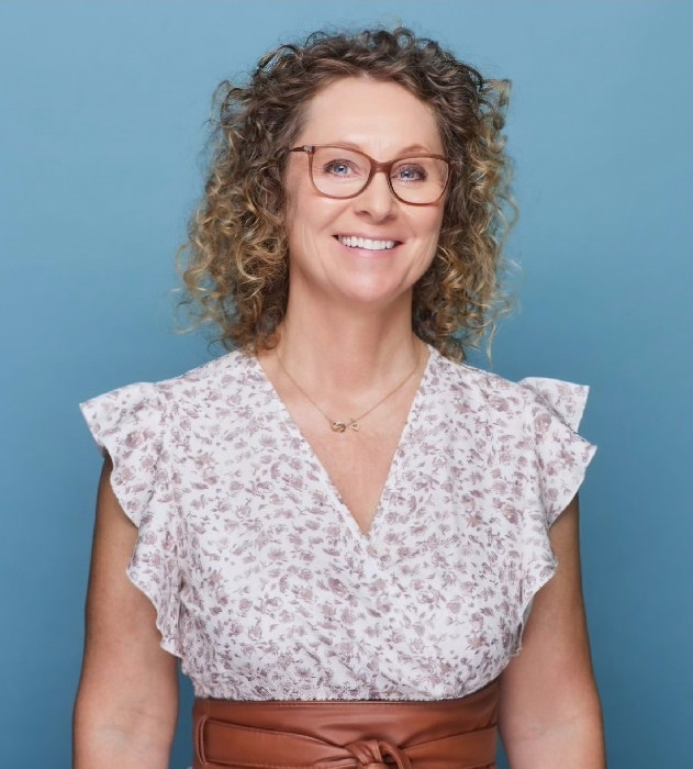 Ledermentor Miriam Rasch