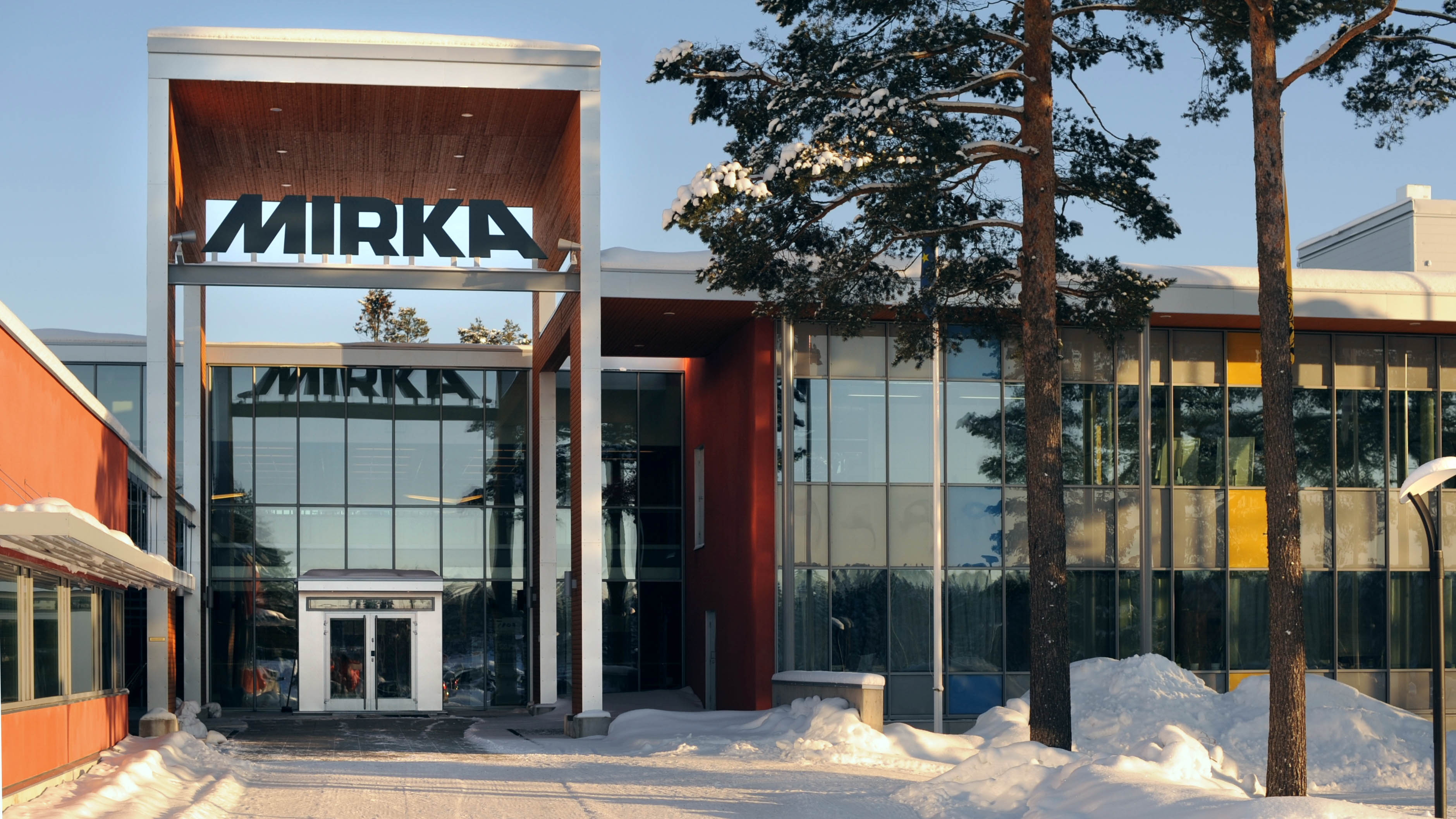 Abrasives, Sanding Tools & Polishing Compounds - Mirka