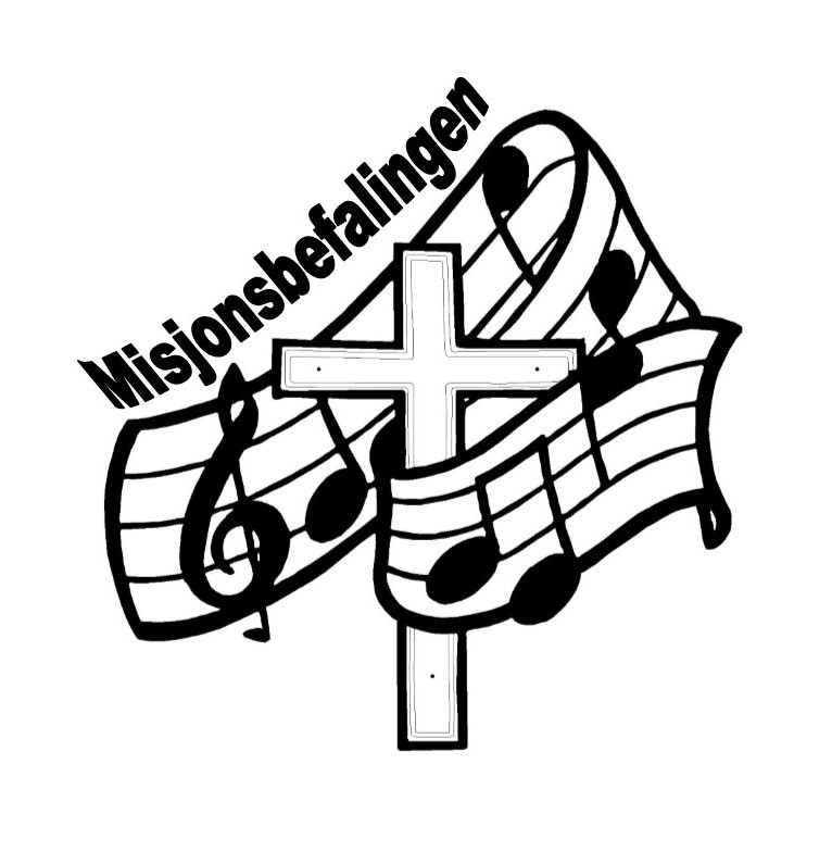 Sang og musikkglede | Misjonsbefalingen