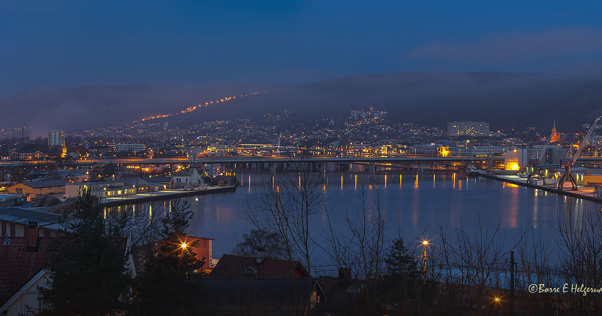 Misjonskirken Drammen