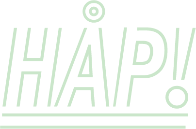 Håp!