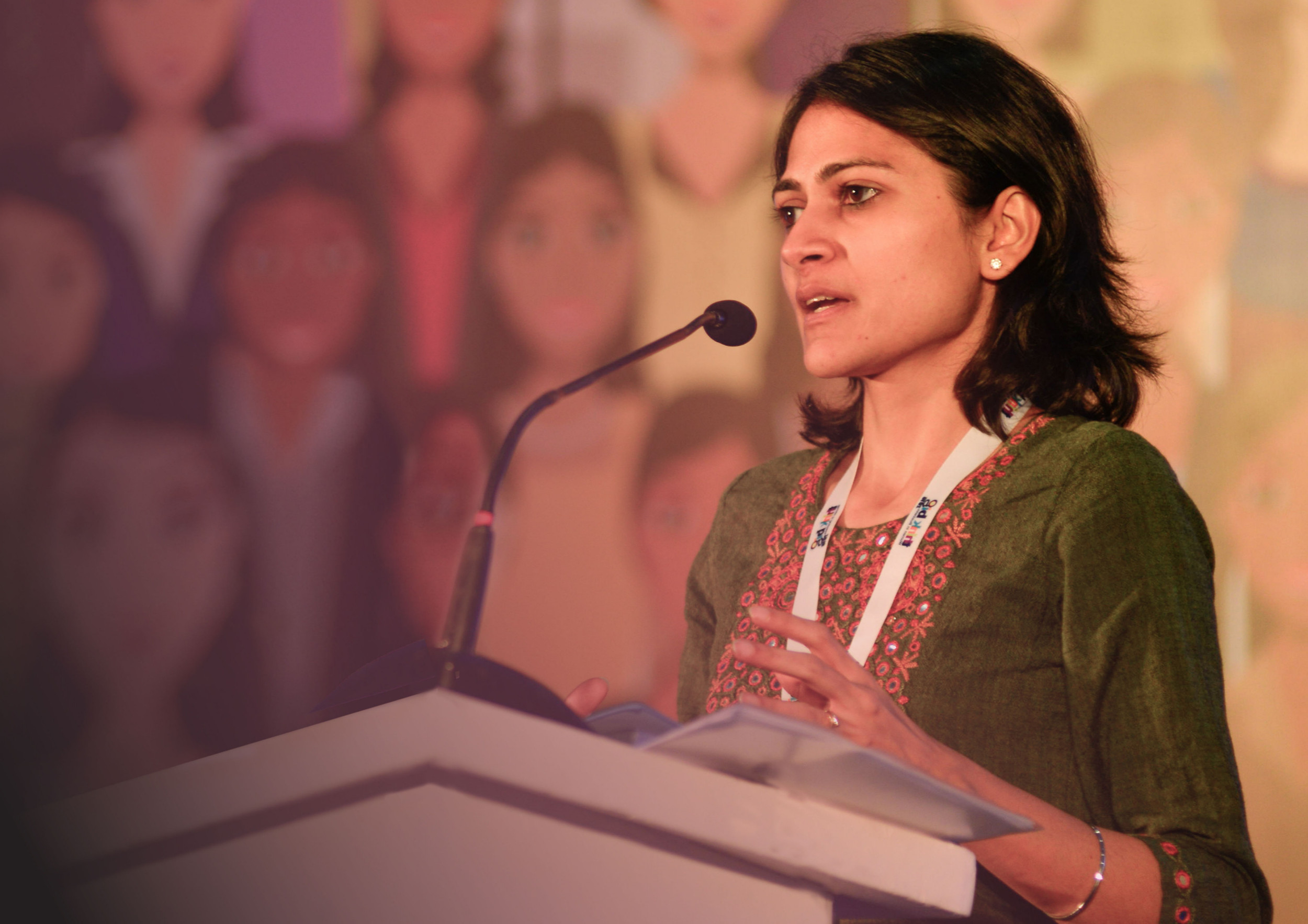 Mita Broca | Sustainability Consultant, Facilitator & Storyteller