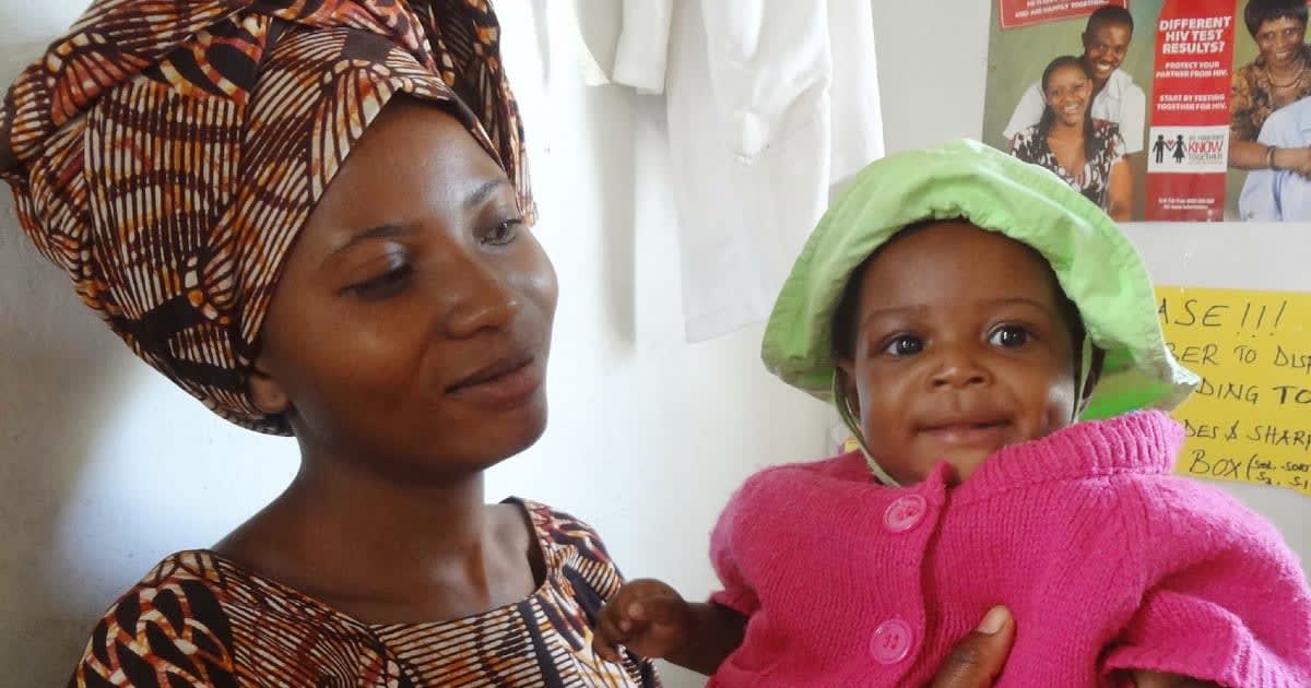 Mitandi i Månefjellene, Uganda