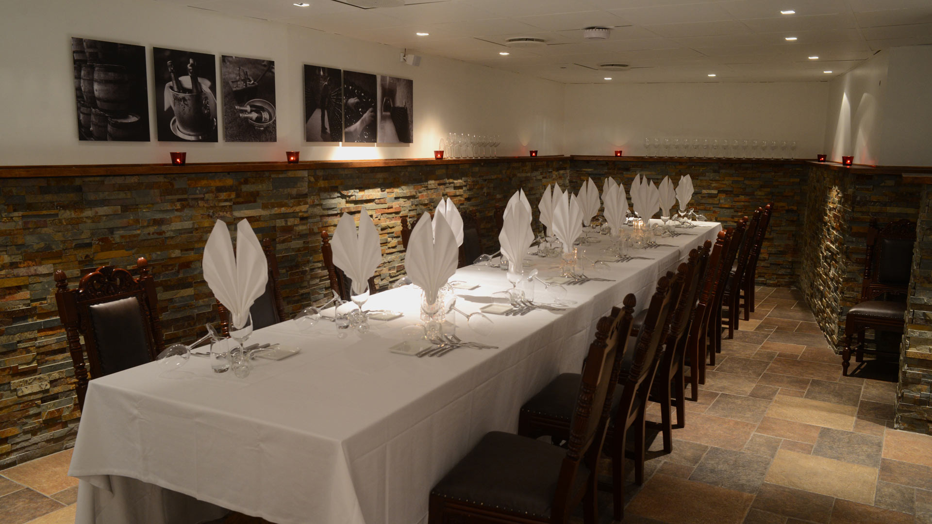 Alt av Selskapslokaler og Catering i Bergen | Mitt Selskap