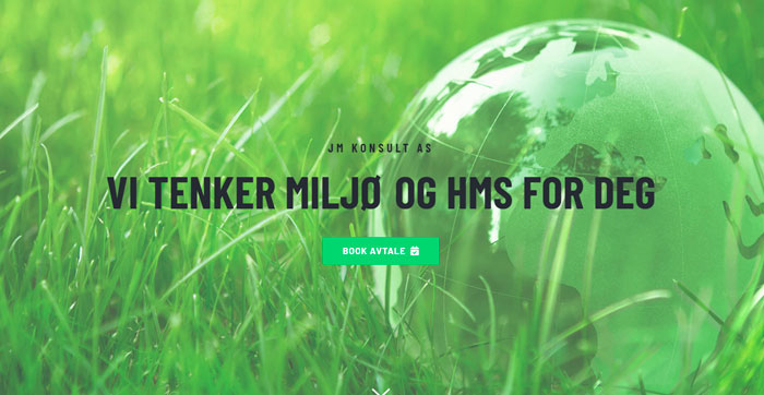 Miljøfyrtårn, HMS, KS og ISO tjenester • Mitt Miljø AS